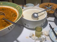 -光海·乡记酸菜鱼·始于1996(花园路店)