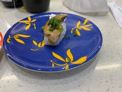 -京樽回転寿司(奥林匹克店)