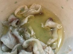 特色生鱼片-华兴餐厅·招牌生鱼片(桃园路店)