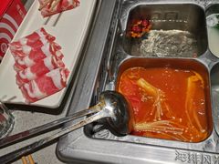 -海底捞火锅(天津SM城市广场店)