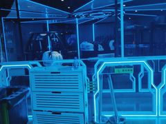 -世代星球·保龄球·镭战真人CS·团建(杨浦店)