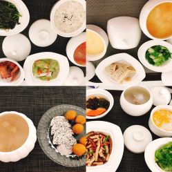 -弗蕾亚·和月月子调理院(东湖店)