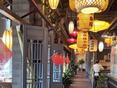 -永安水煮活鱼·仪征菜(仪征奥林匹克店)