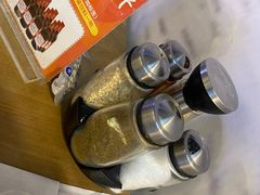 -烤满分·东北烧烤(首经贸店)