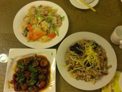 -春江饭店(共青团路总店)