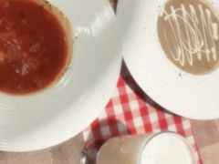 -自然食集西餐厅(泰晤士小镇店)