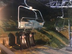 -圣淘沙天际线斜坡滑车