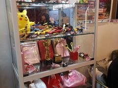 -舞霖精灵国际舞蹈教育中心(华创生活广场店)