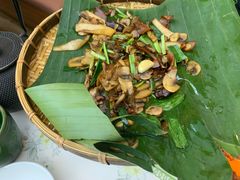 -云海肴·汽锅鸡·云南菜(高德置地店)