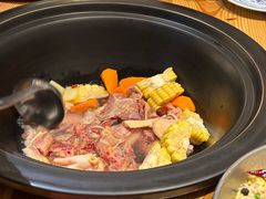 -阿鸡鱼庄·顺德鲜蒸小炒(亚运村店)