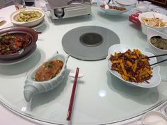 -谢先生酒店·椒宴集(沙湖店)