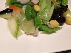 -阿娘家·原生态农家菜(国顺东路店)