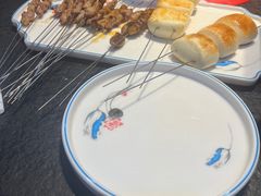 -高家烧鸽子烧烤店63年