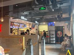 -肯德基(东四南大街店)
