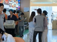 -前王院•巧克力海鲜市集餐厅(万平口店)