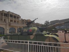 -中国人民解放军海军博物馆