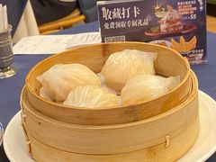 福禧虾饺皇-福禧楼 FUK HEI LAU(前滩太古里店)