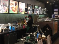 -星巴克(镇江苏宁广场6F店)