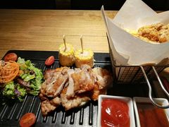 -LYFATTI 莱芙缇(赣水路店)