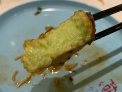 -香香海南菜餐厅