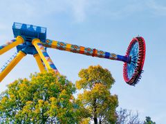 -南京银杏湖乐园