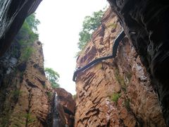 -邢台紫金山