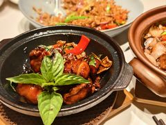 -志明眷村·台式融合菜·宵夜