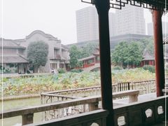 -龙潭水乡