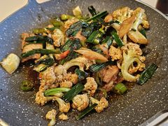 -壹只菜·崇明本地特色菜(崇明南门店)