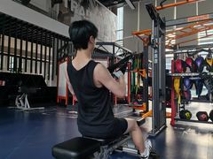 -锐动健身游泳(博地中心店)