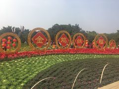 -雀儿山公园