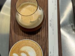 -Dogi&kiki Coffee(中心商务大厦店)