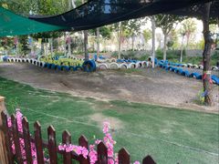 -回龙观体育文化公园