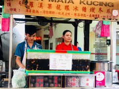 -罗汉果龙眼冰糖燉冬瓜