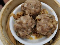 -香港蓮香樓(中環店)