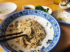 -裕兴记·三虾面(西北街总店)