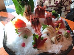 -芥末日本料理(打浦路铂尔曼旗舰店)