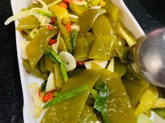 -友乐居羊蝎子(西直门店)