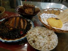 android_upload_pic-田园印象·成都土菜院子(华阳店)