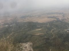 -鹤壁淇县云梦山