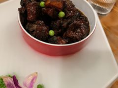 -院子餐厅·大锅菜·老杭帮(桥西直街店)