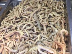 -金鼎雪山牦牛杂火锅(理县总店)