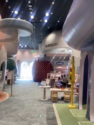 -奈尔宝家庭中心·亲子餐厅(鄞州万达店)