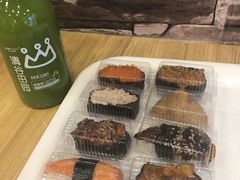 -池田寿司·新鲜现做(朝阳大悦城店)