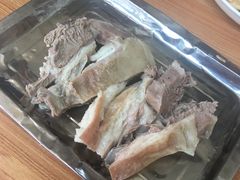 -马学武手抓美食(下南关总店)