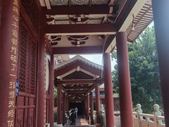 -莆田南少林寺