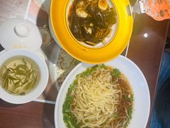 -老淮城·长鱼面(河下古镇店)