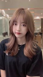 -Rise Hair上升造型