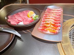 -厚贞日式烤肉(浦东汇智店)