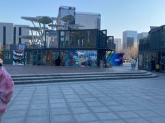 -大族广场Mall&More